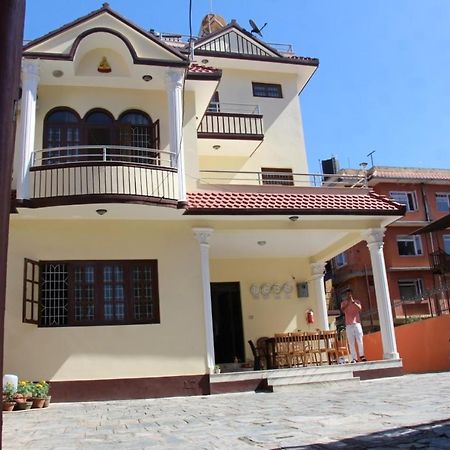 Cozy Home Jawlakhel Bagian luar foto