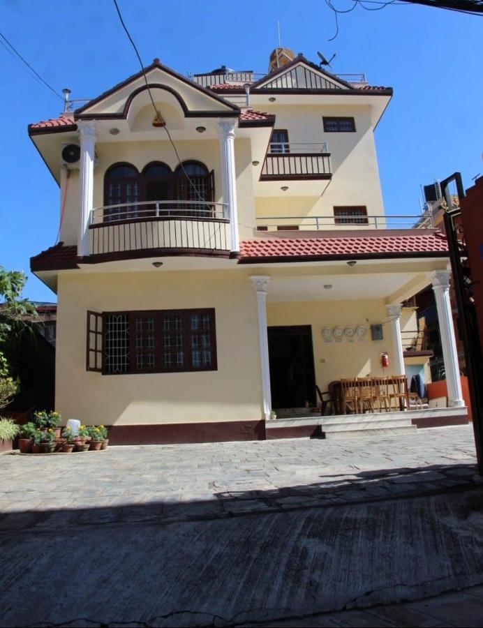 Cozy Home Jawlakhel Bagian luar foto