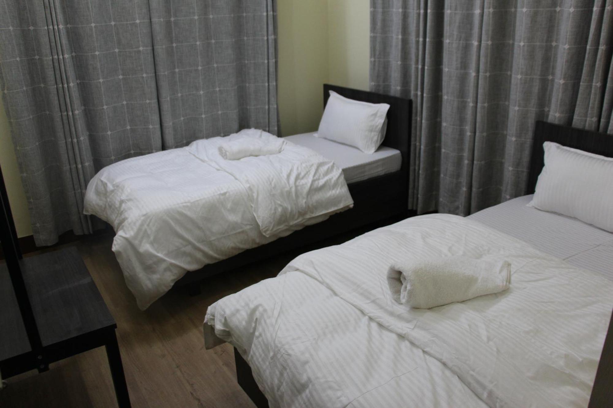 Cozy Home Jawlakhel Bagian luar foto