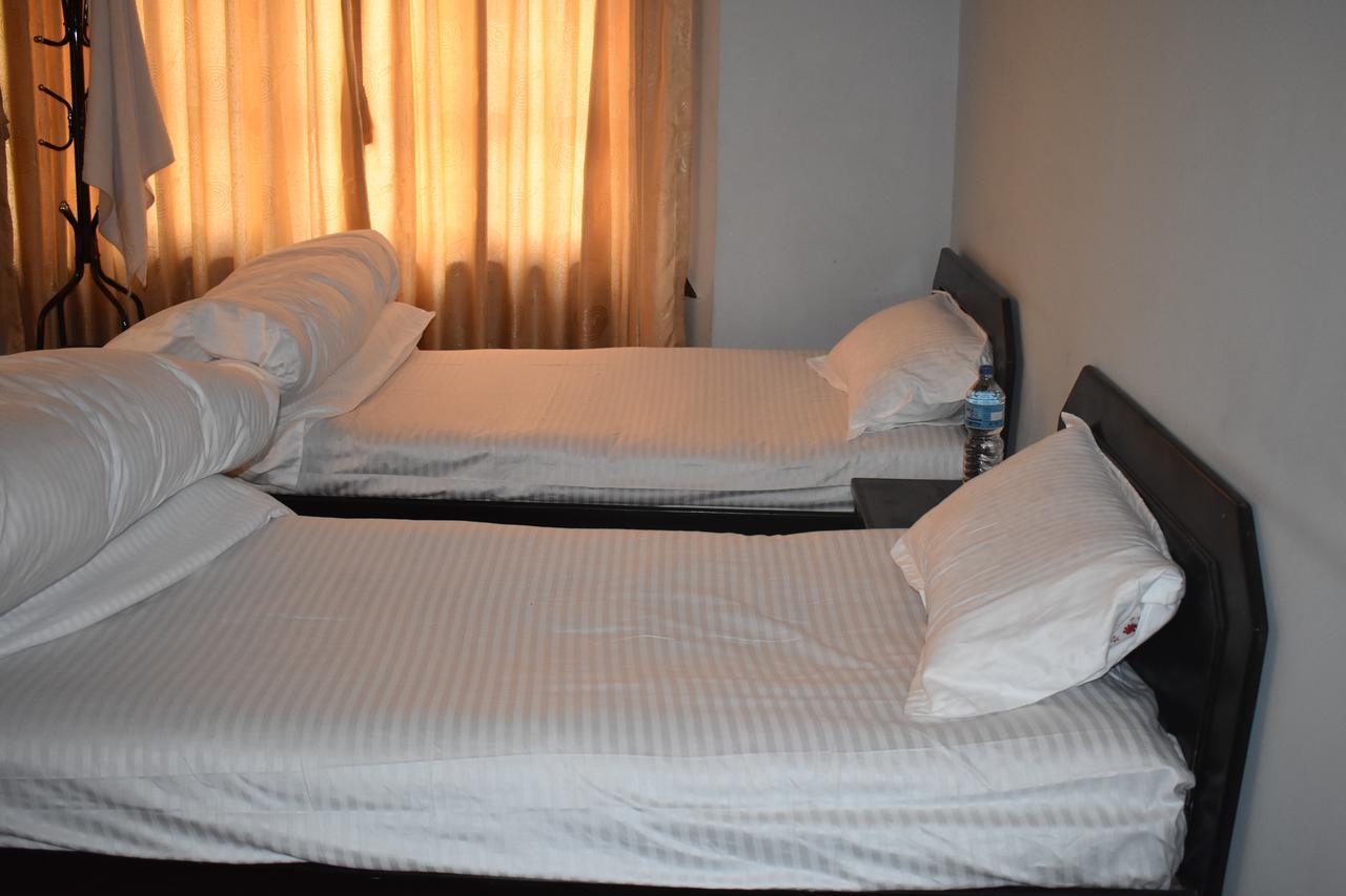 Cozy Home Jawlakhel Bagian luar foto