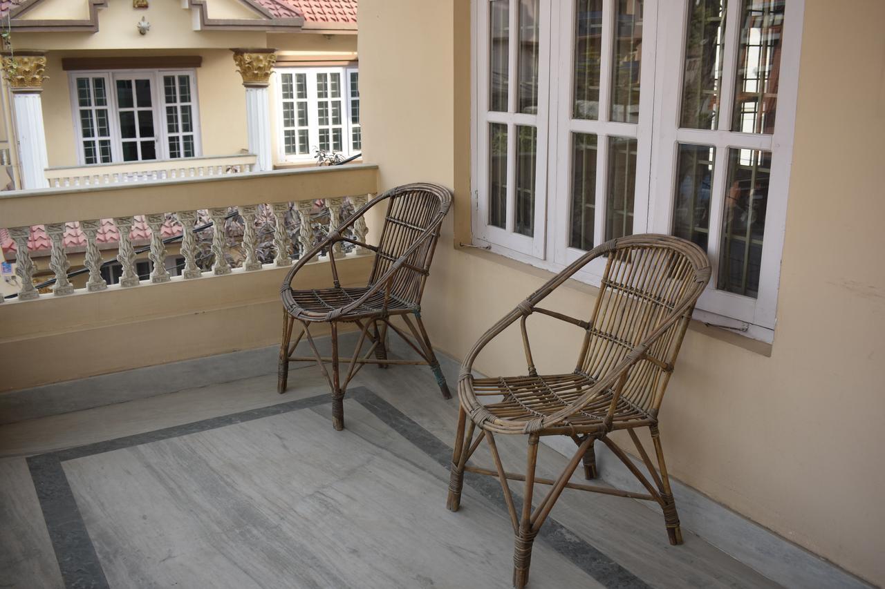 Cozy Home Jawlakhel Bagian luar foto