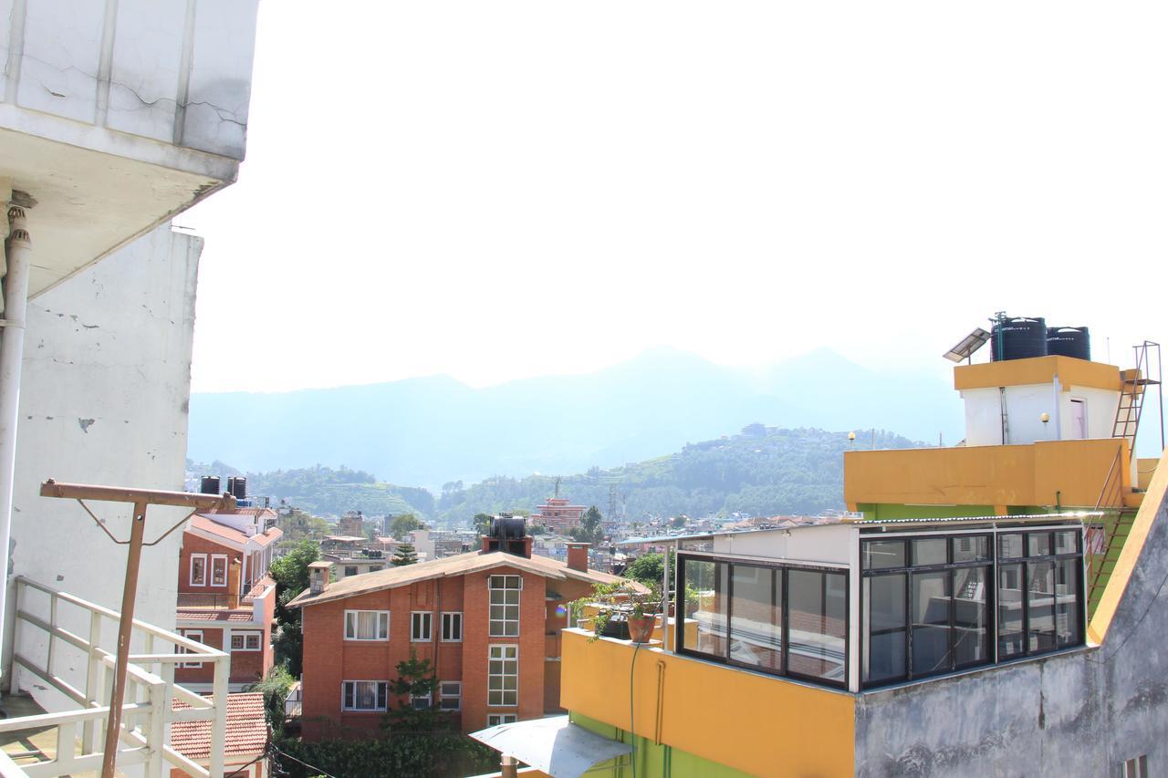 Cozy Home Jawlakhel Bagian luar foto