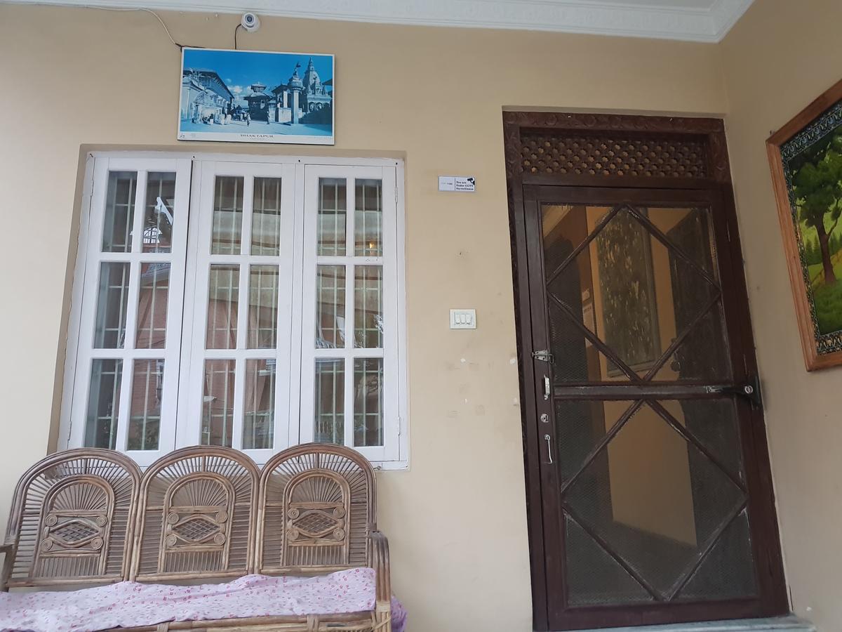Cozy Home Jawlakhel Bagian luar foto