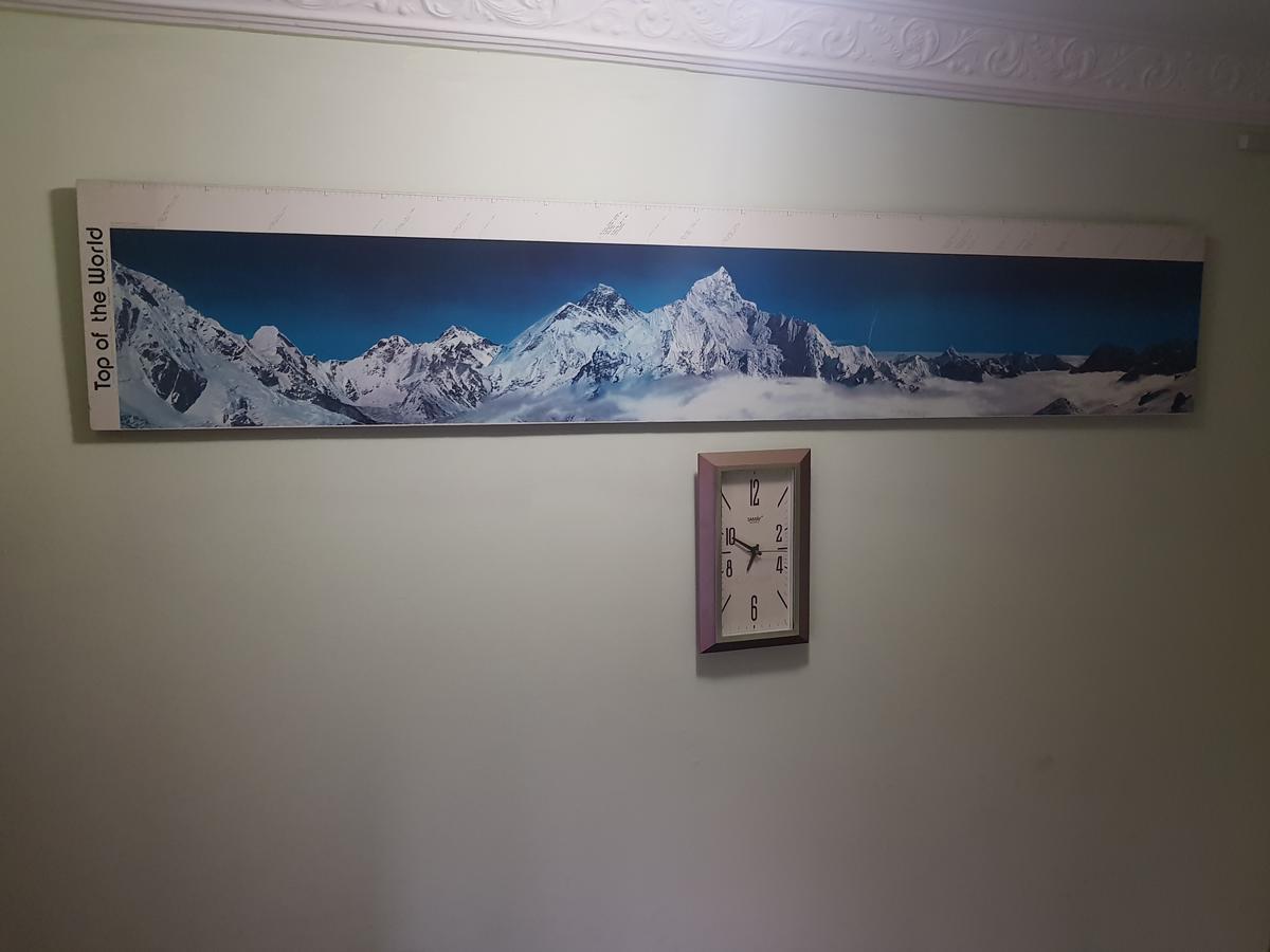 Cozy Home Jawlakhel Bagian luar foto