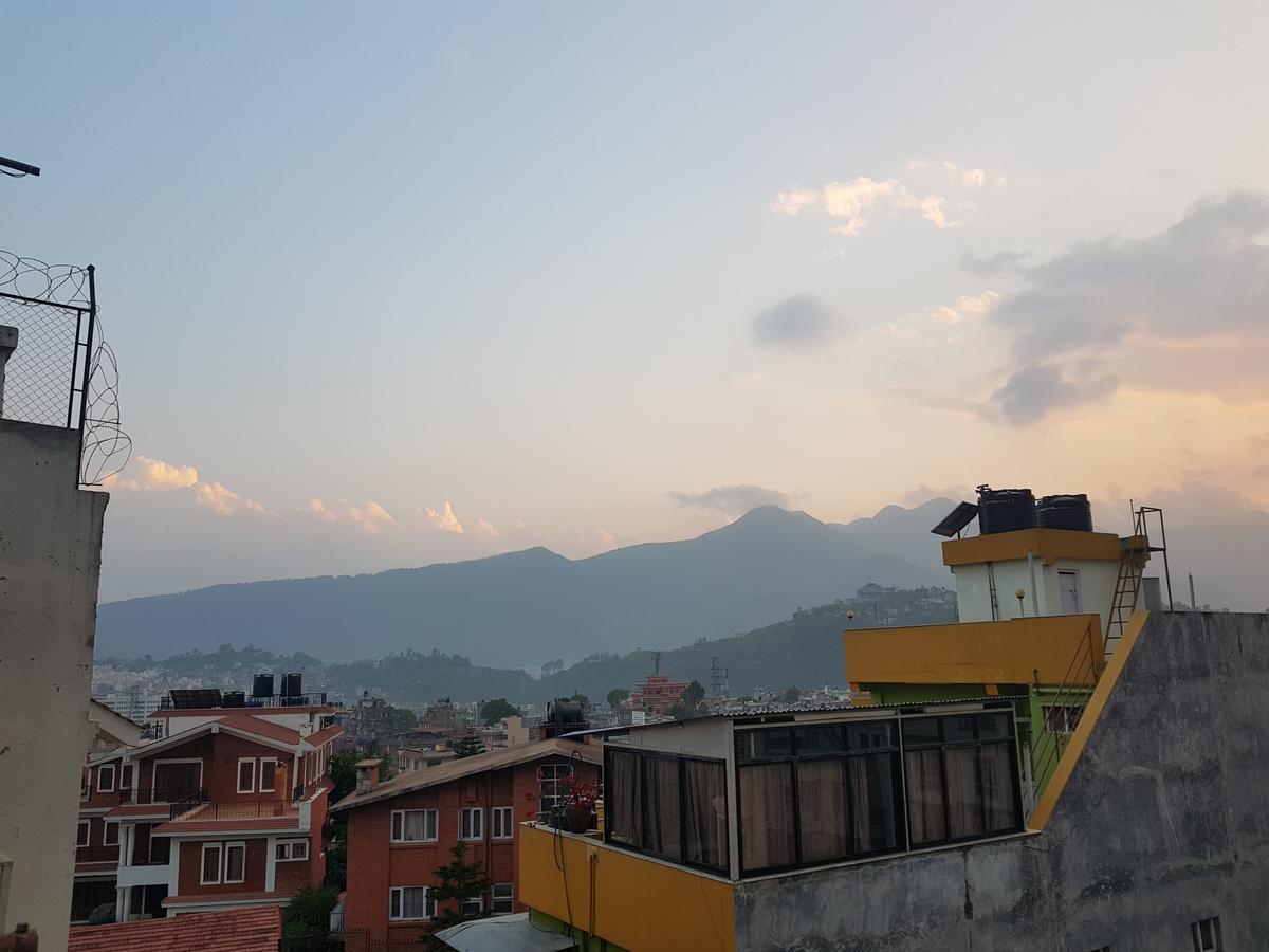 Cozy Home Jawlakhel Bagian luar foto
