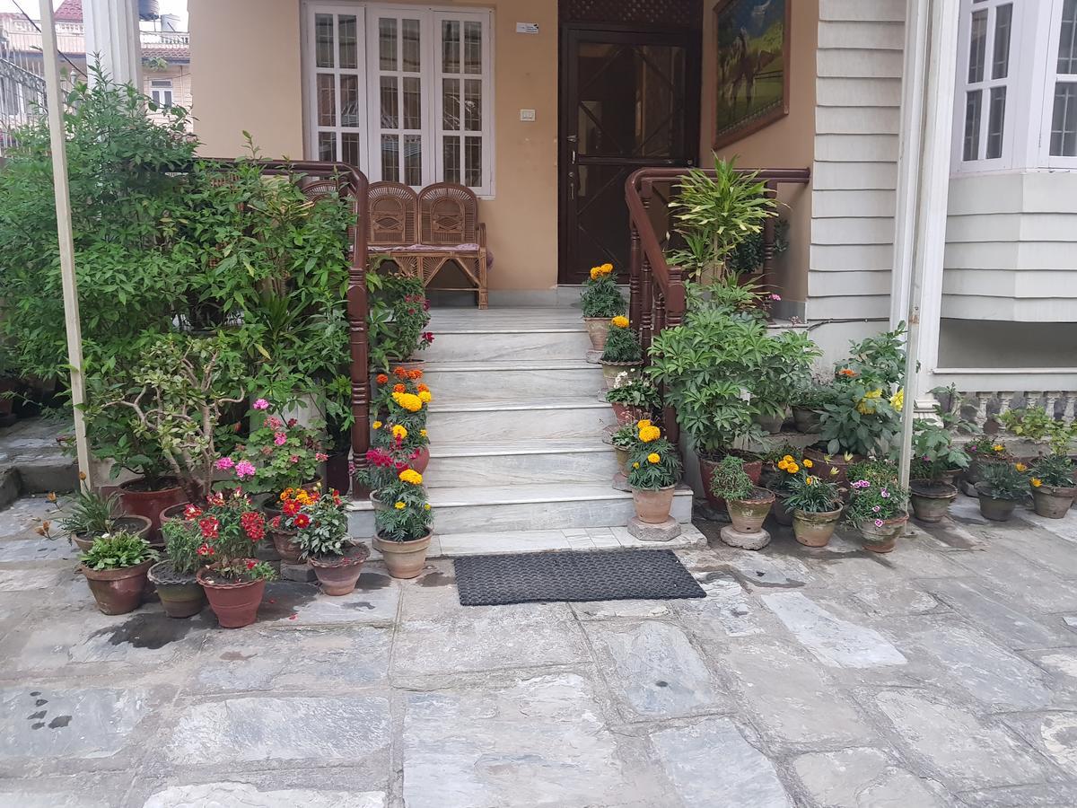 Cozy Home Jawlakhel Bagian luar foto