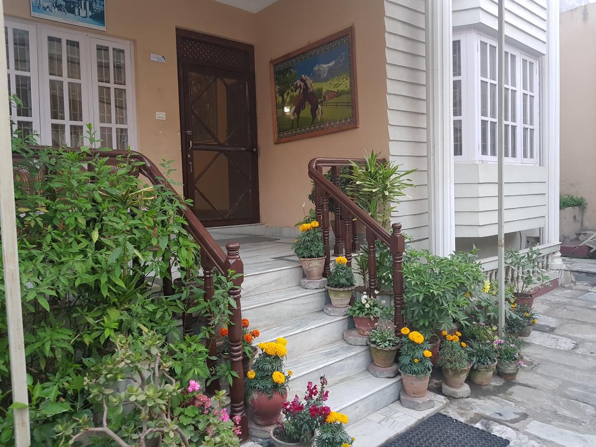 Cozy Home Jawlakhel Bagian luar foto