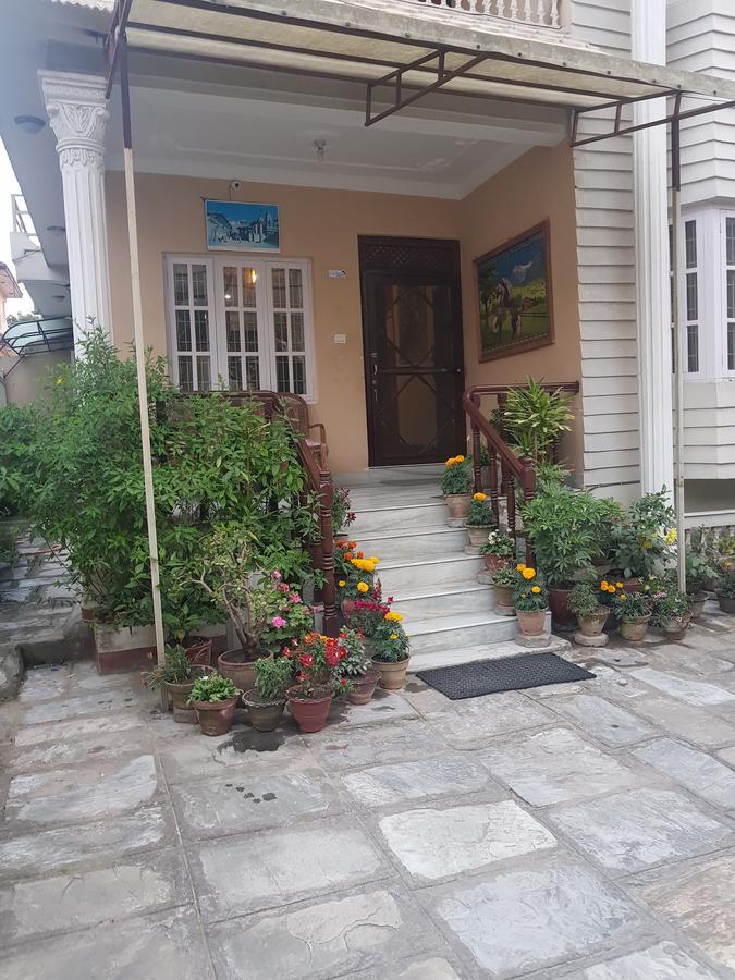 Cozy Home Jawlakhel Bagian luar foto