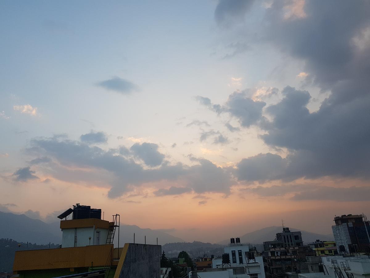 Cozy Home Jawlakhel Bagian luar foto