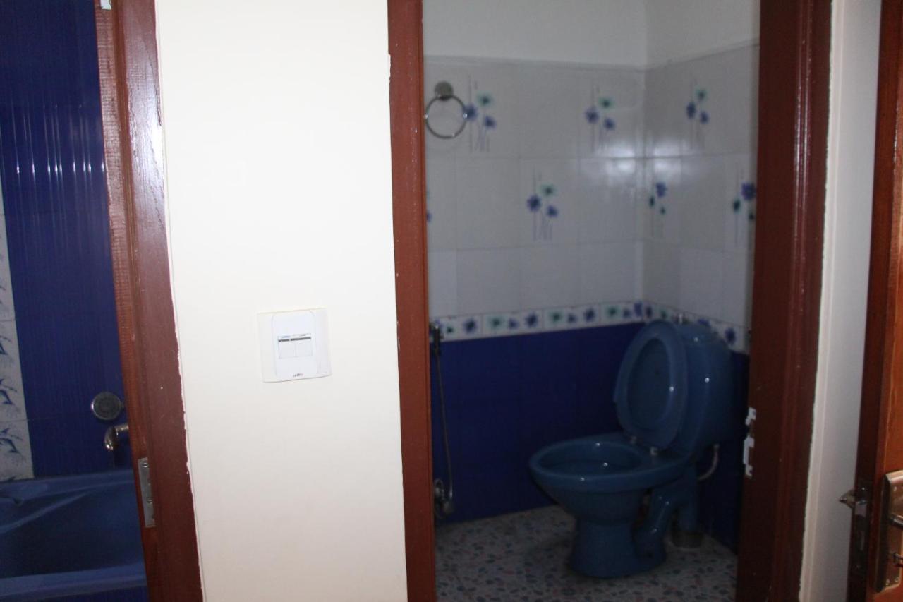 Cozy Home Jawlakhel Bagian luar foto
