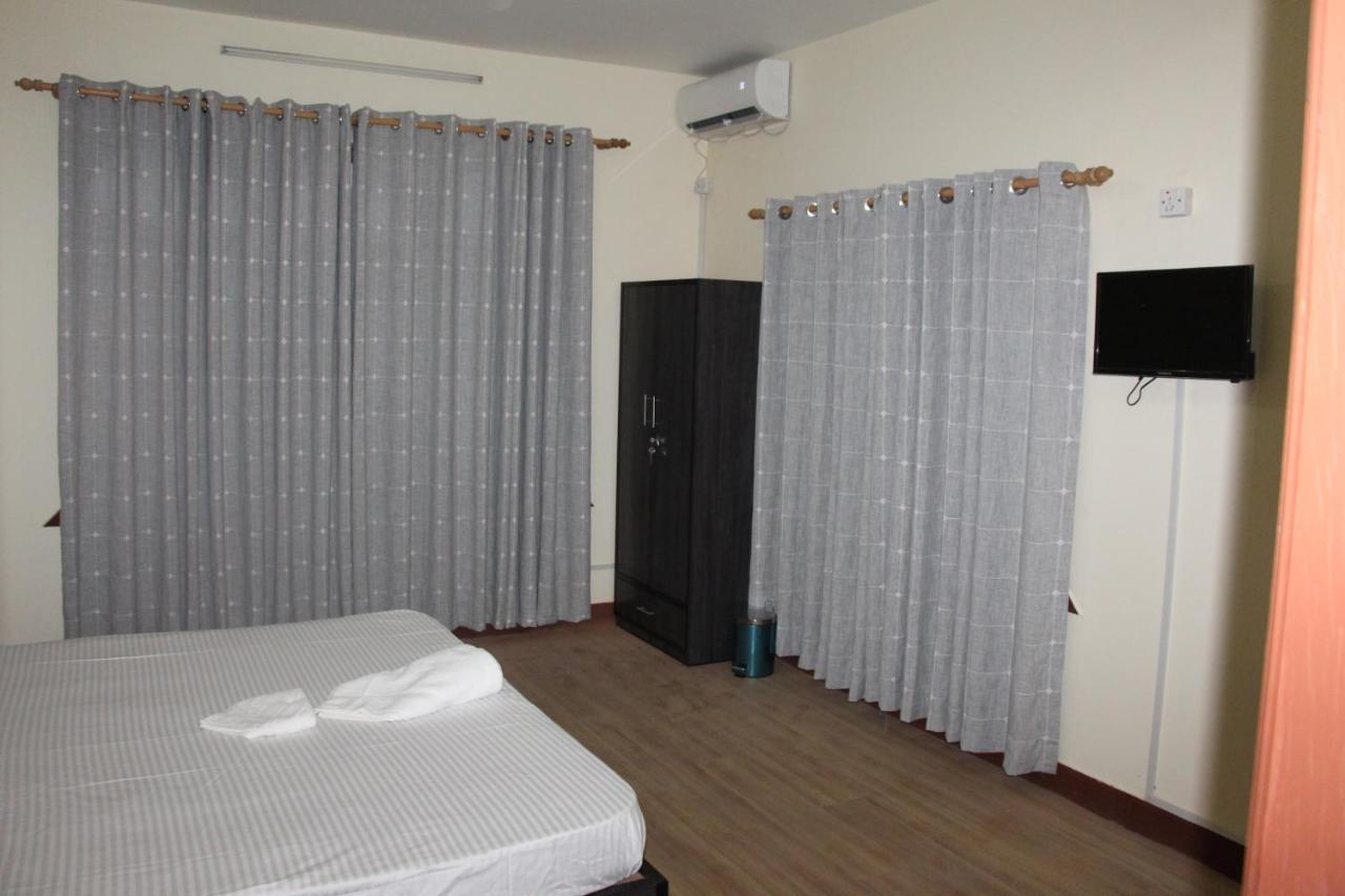Cozy Home Jawlakhel Bagian luar foto
