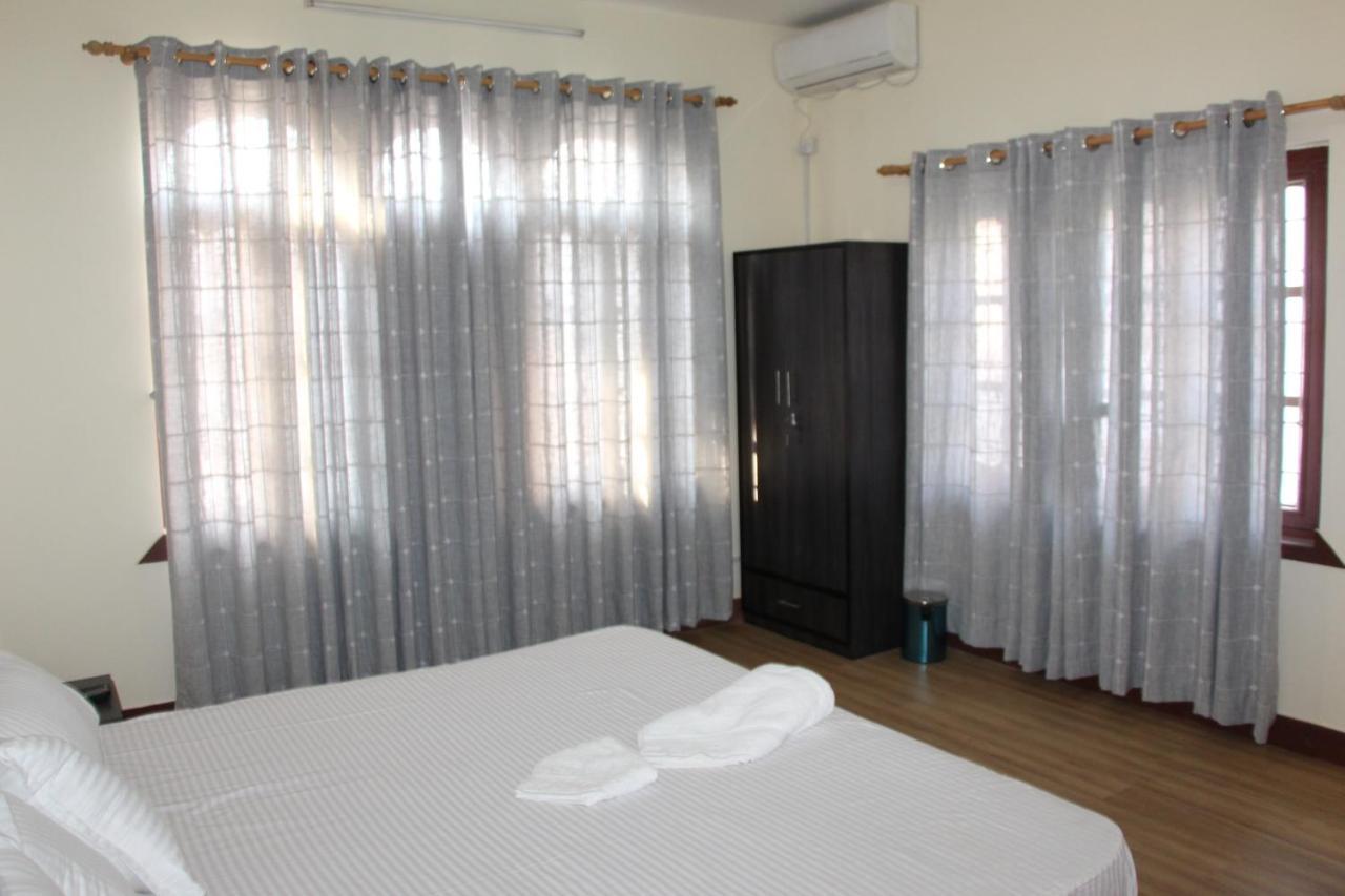 Cozy Home Jawlakhel Bagian luar foto