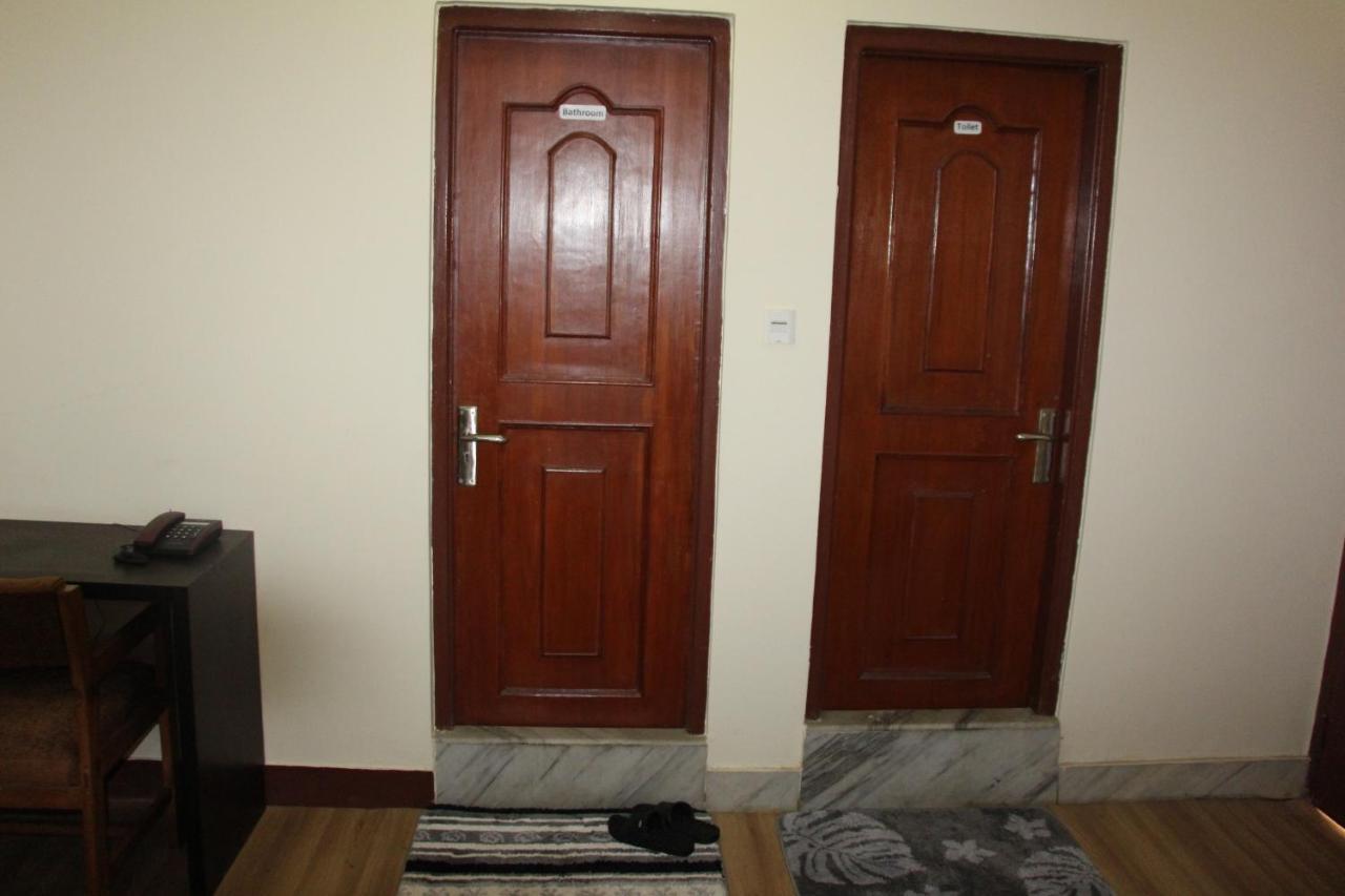 Cozy Home Jawlakhel Bagian luar foto