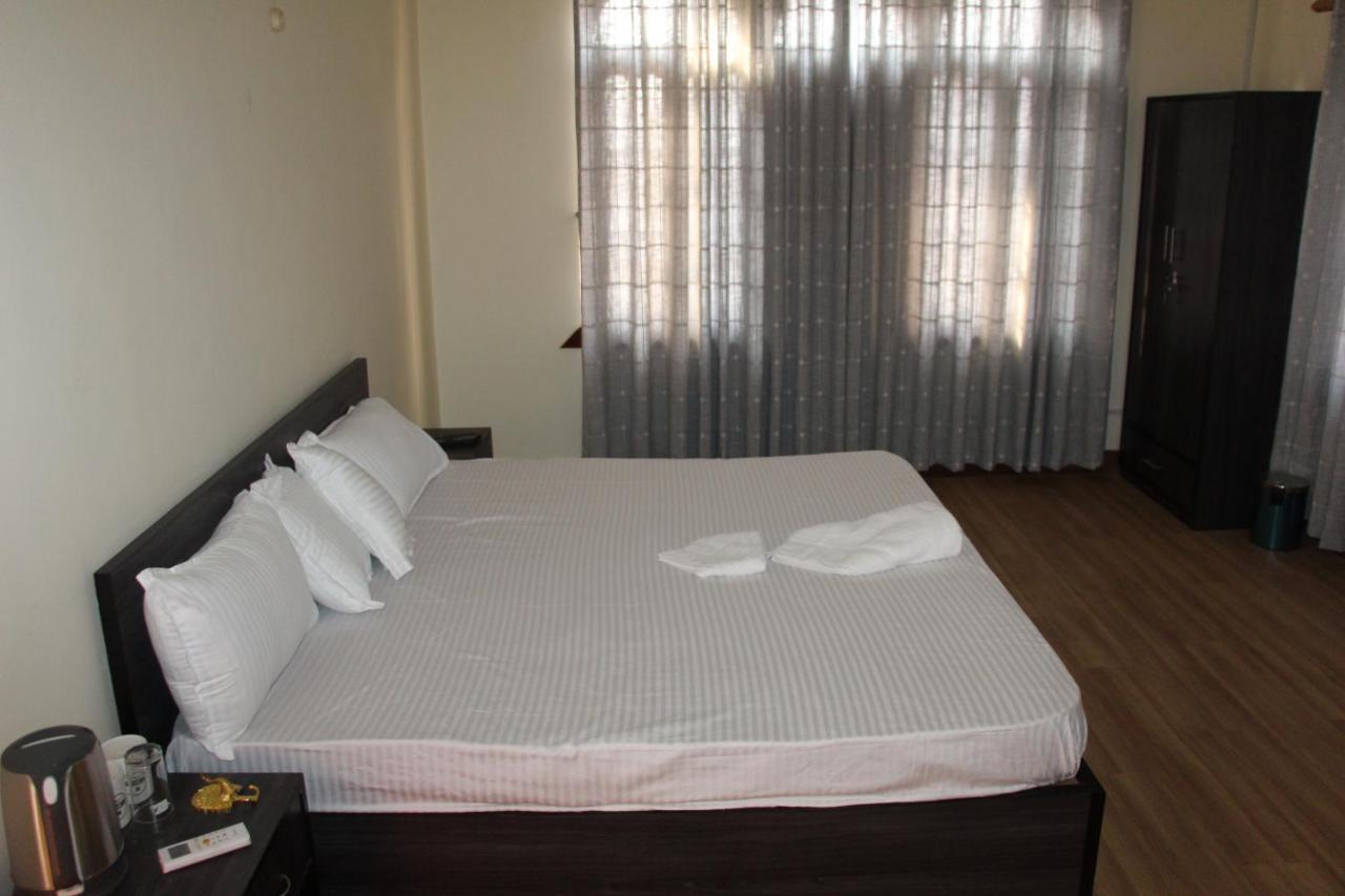 Cozy Home Jawlakhel Bagian luar foto