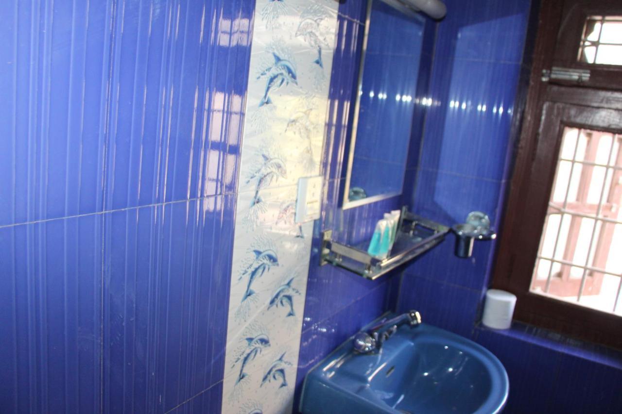 Cozy Home Jawlakhel Bagian luar foto
