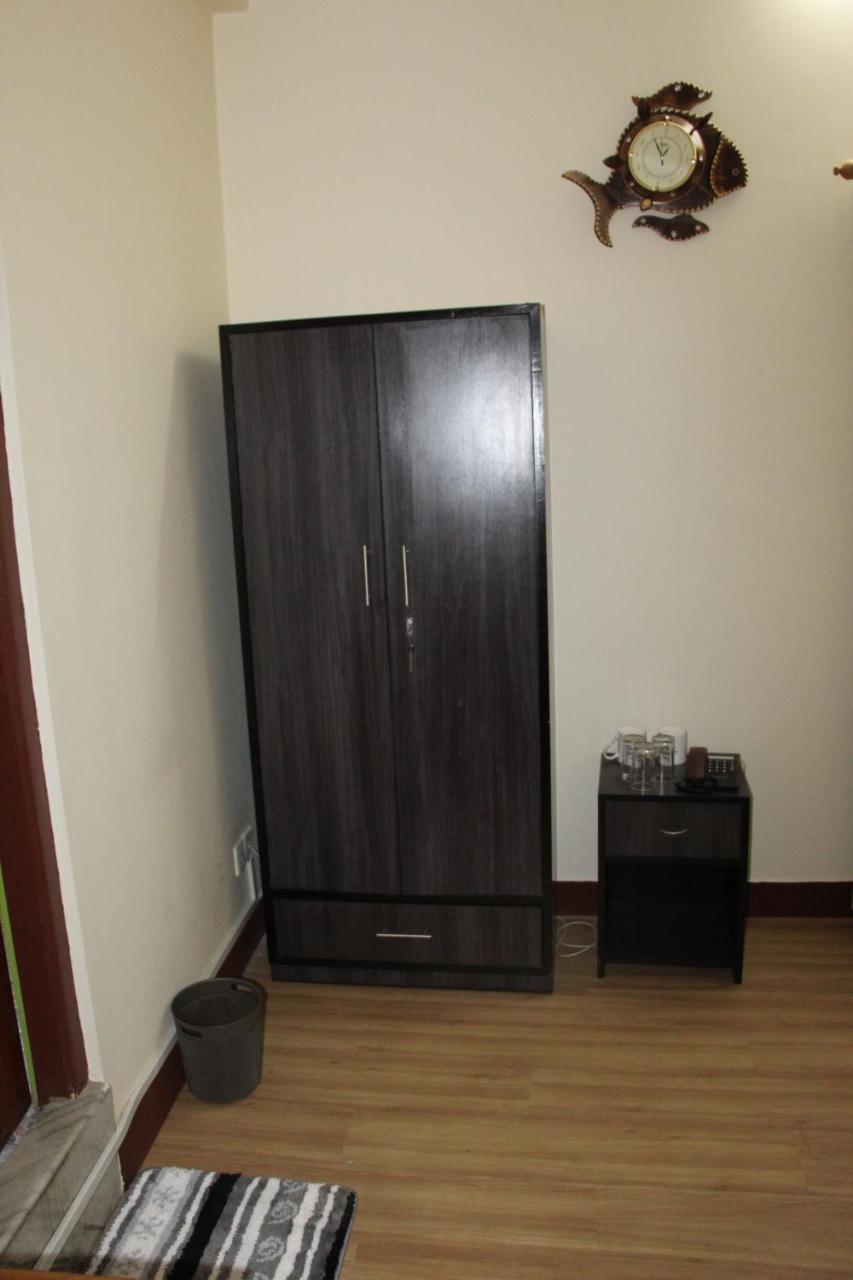 Cozy Home Jawlakhel Bagian luar foto
