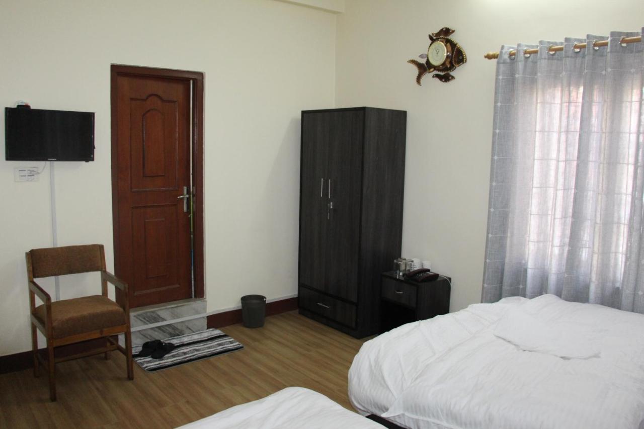 Cozy Home Jawlakhel Bagian luar foto