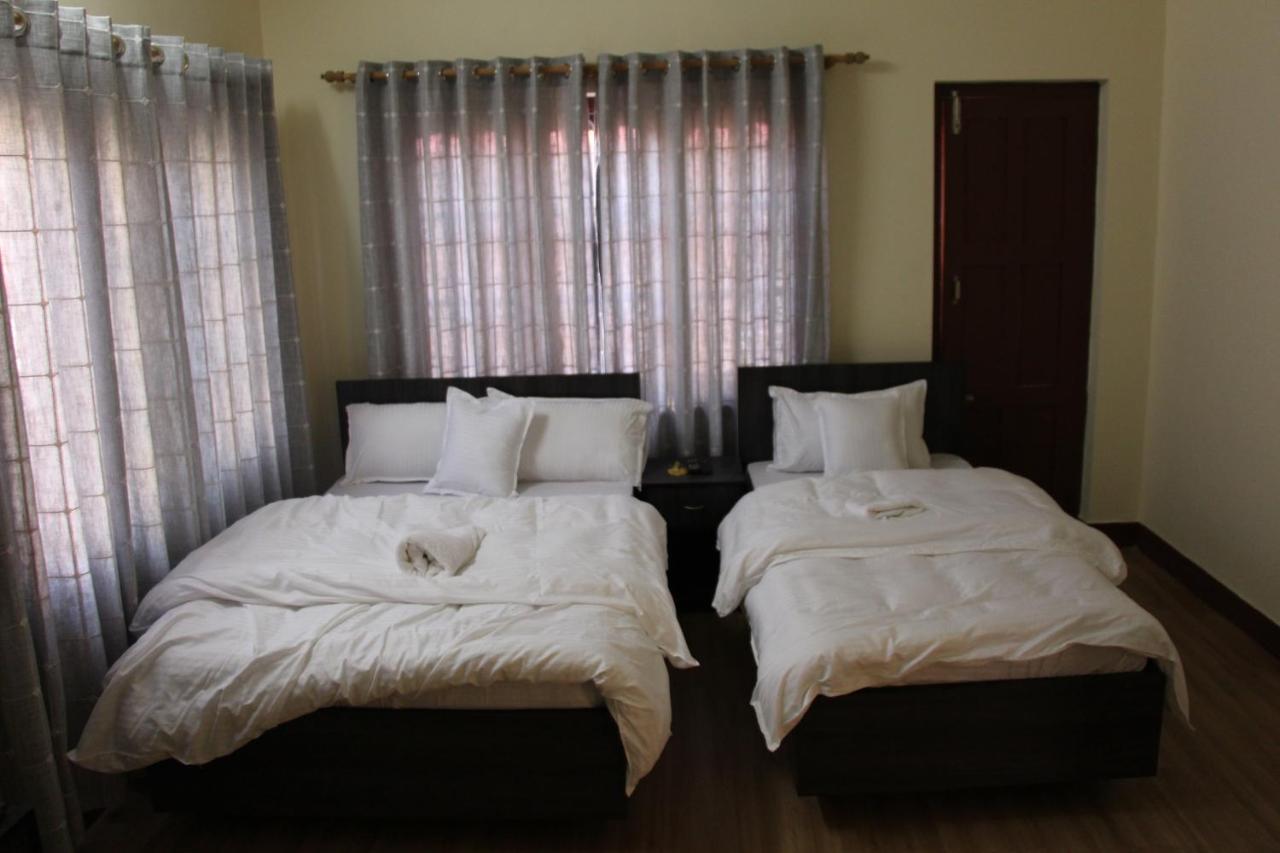 Cozy Home Jawlakhel Bagian luar foto
