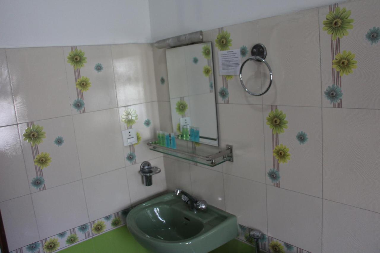 Cozy Home Jawlakhel Bagian luar foto