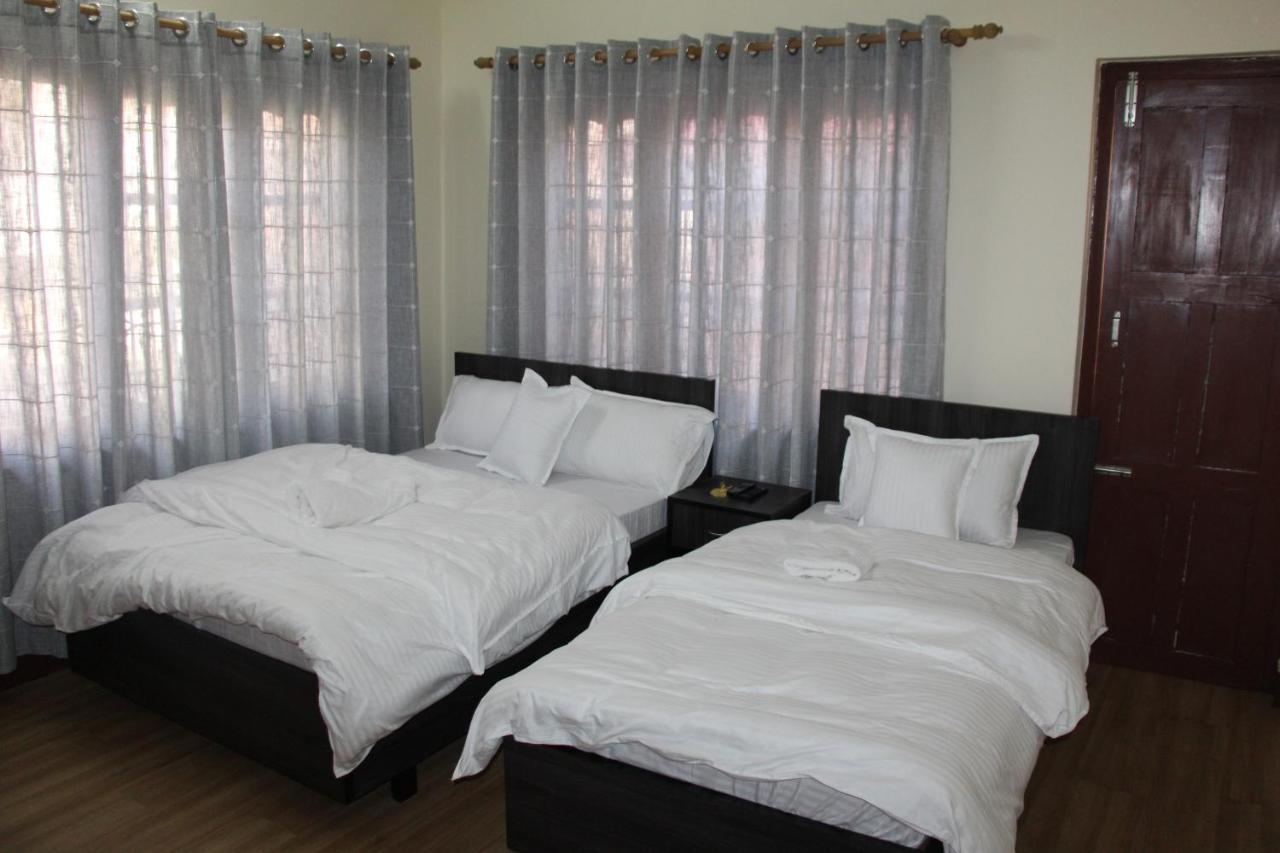 Cozy Home Jawlakhel Bagian luar foto