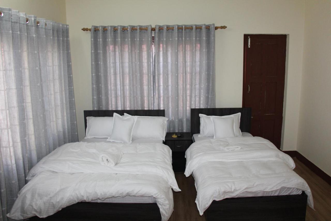 Cozy Home Jawlakhel Bagian luar foto