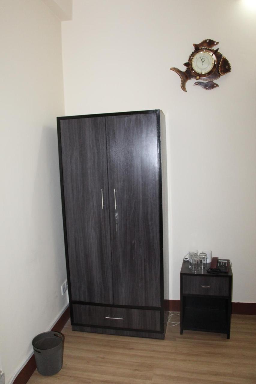 Cozy Home Jawlakhel Bagian luar foto