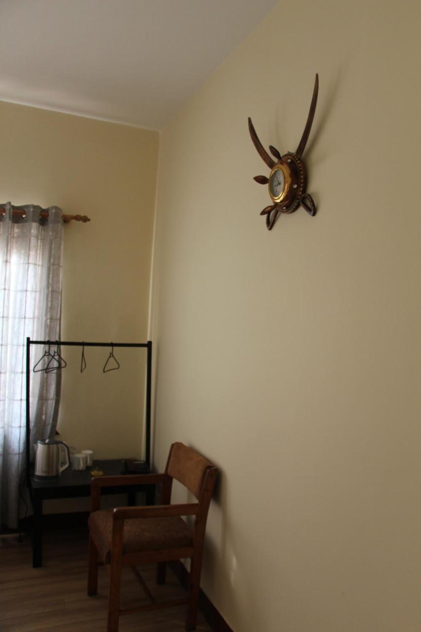 Cozy Home Jawlakhel Bagian luar foto