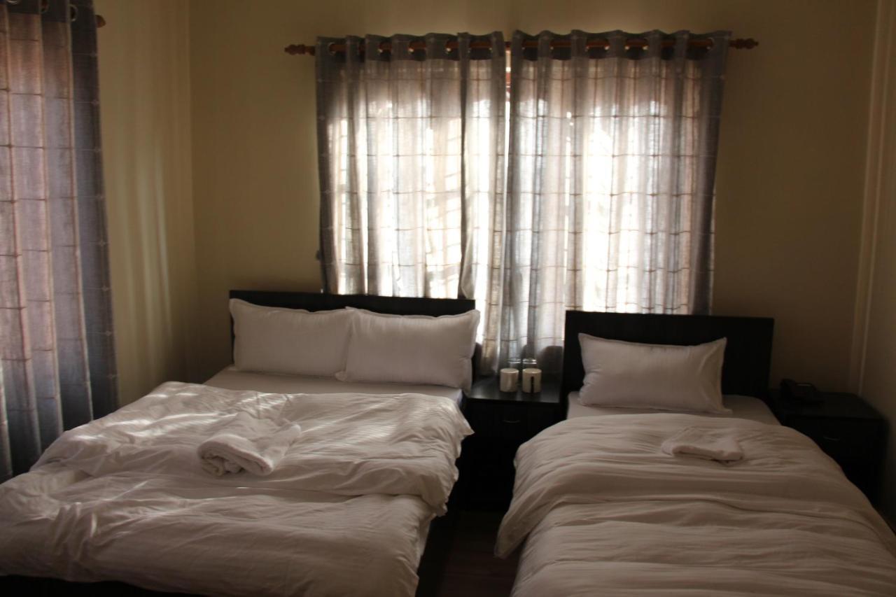 Cozy Home Jawlakhel Bagian luar foto