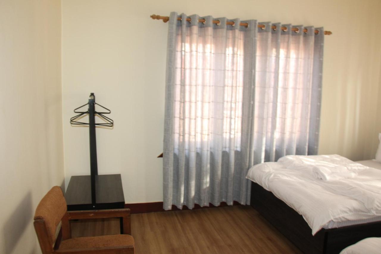 Cozy Home Jawlakhel Bagian luar foto