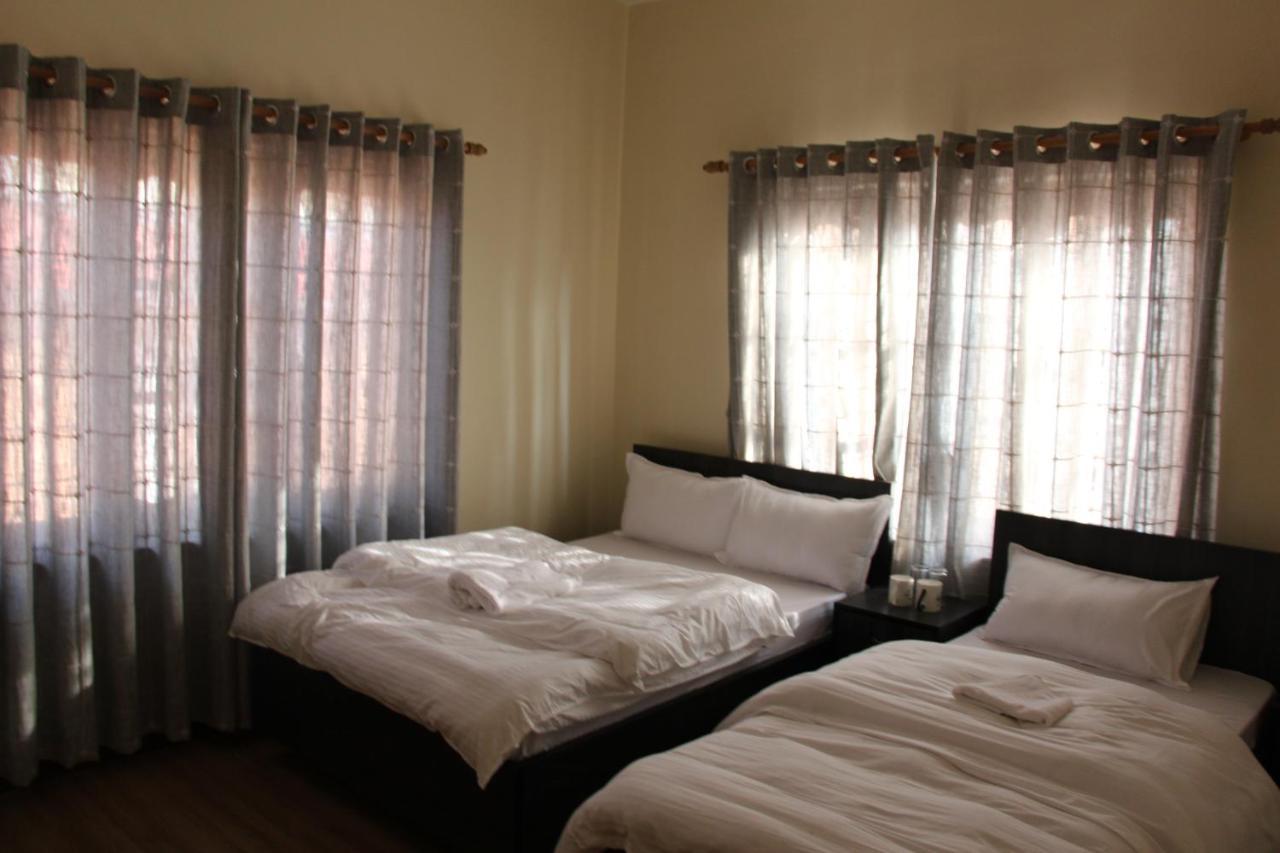 Cozy Home Jawlakhel Bagian luar foto