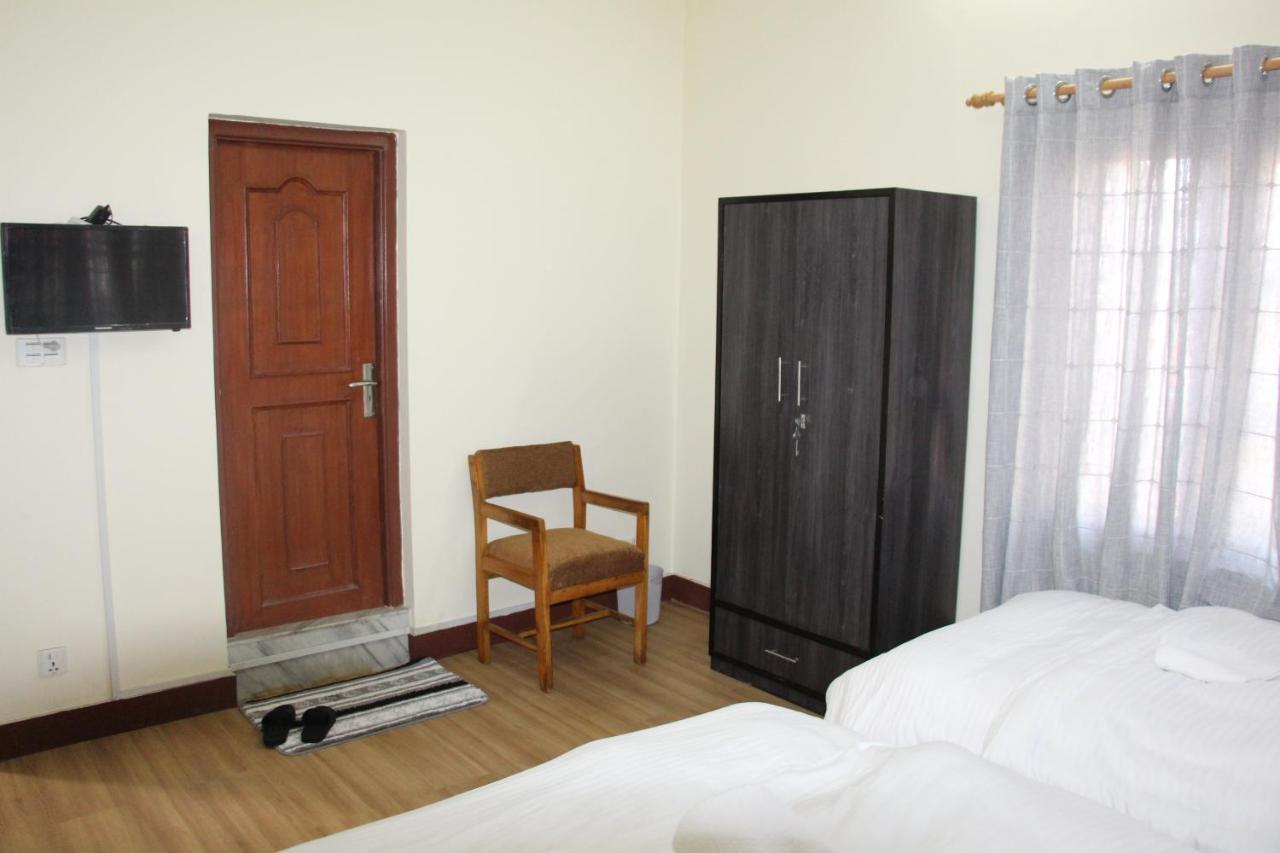 Cozy Home Jawlakhel Bagian luar foto
