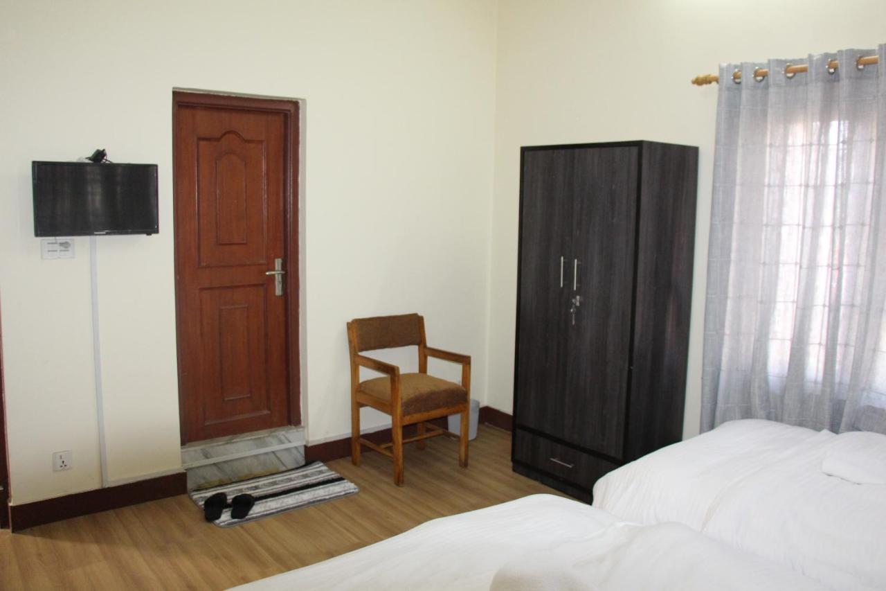 Cozy Home Jawlakhel Bagian luar foto