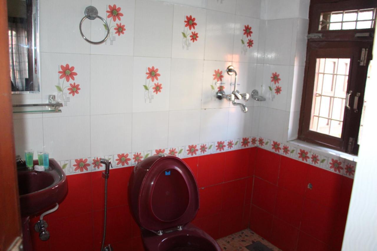 Cozy Home Jawlakhel Bagian luar foto