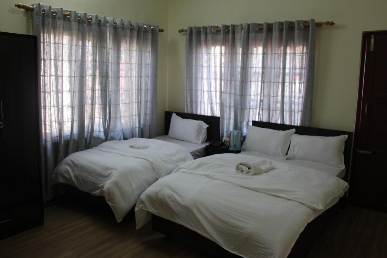 Cozy Home Jawlakhel Bagian luar foto