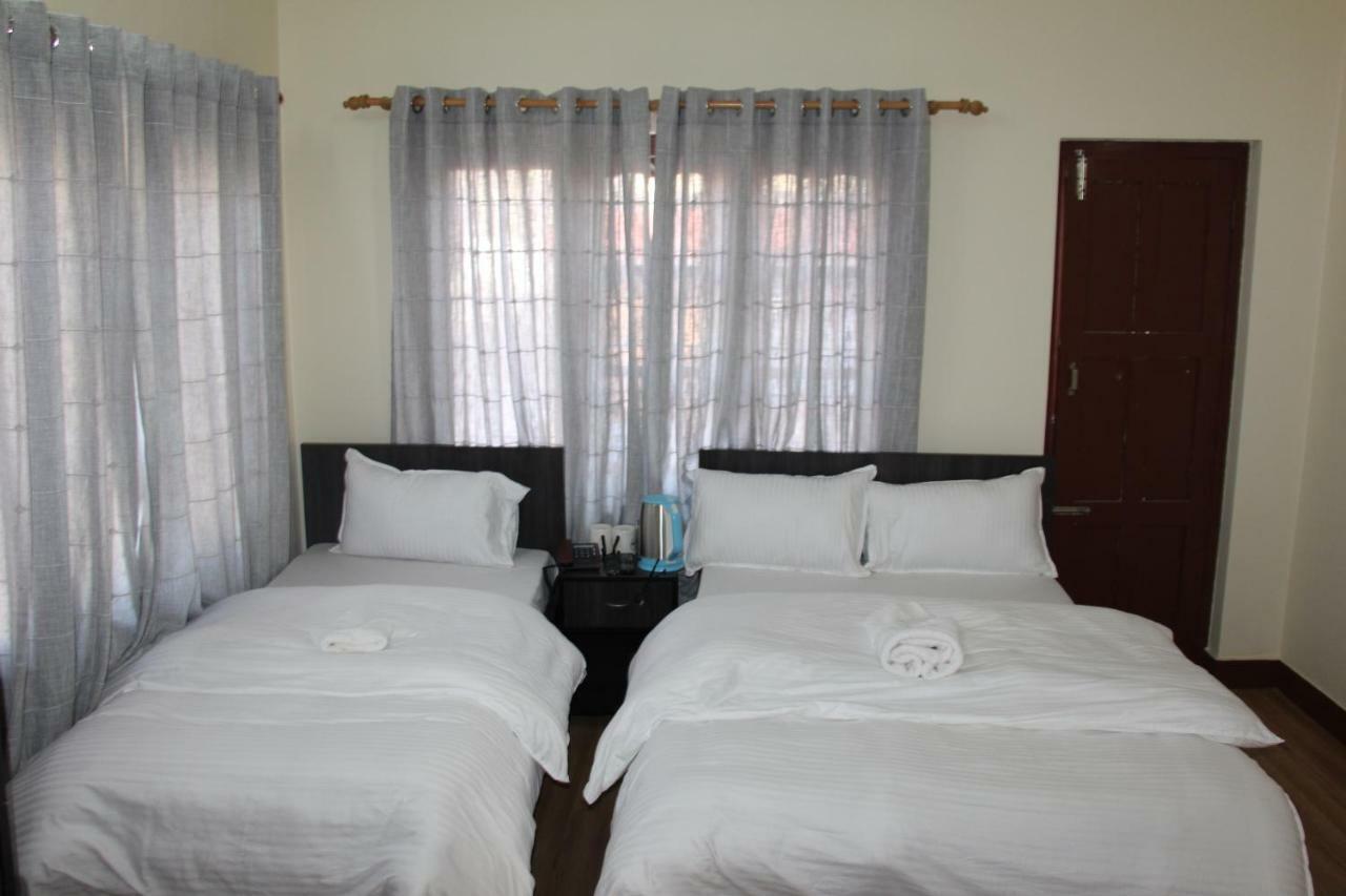 Cozy Home Jawlakhel Bagian luar foto