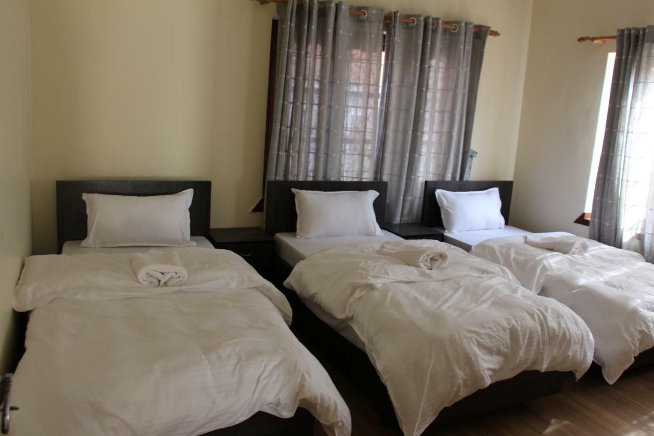 Cozy Home Jawlakhel Bagian luar foto